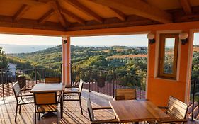 Gordia Organic Winery